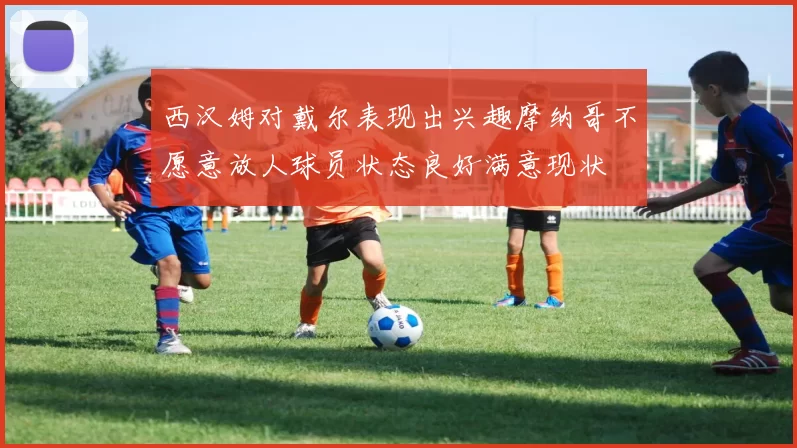 西汉姆对戴尔表现出兴趣摩纳哥不愿意放人球员状态良好满意现状